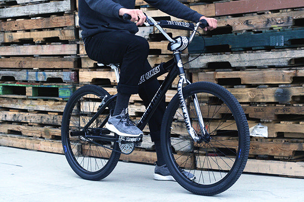 2018 City Grounds x SE Bikes Blocks Flyer