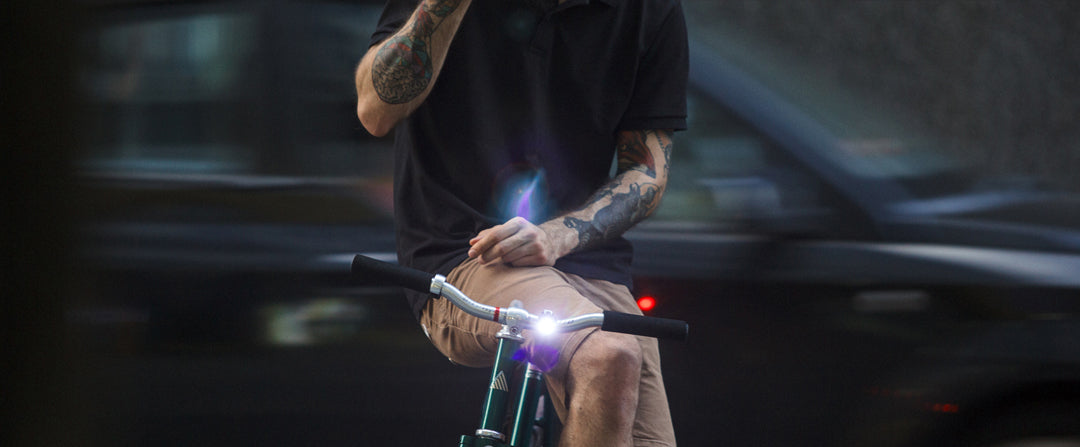 Knog Oi Bell