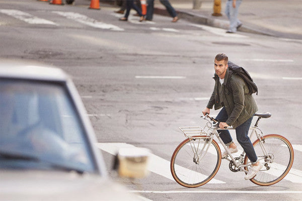 Levi's® Commuter In Stock Now