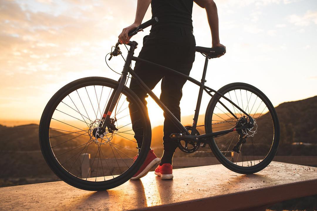 Pure Cycles Urban Commuter